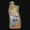Aceite Enermax 4T 15W40 1/4 EMD. Protección y rendimiento