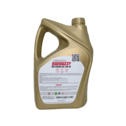 Aceite Enermax 4t x galon LA15W40-1-EMD