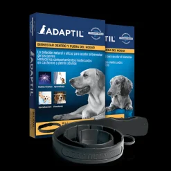 Adaptil ( Collar) | Farmacia Animales y Mascotas | Tierragro Colombia