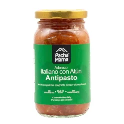 Aderezo Combo x 4 Pack de Salsas Gourmet 360 Gr