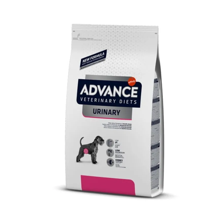 Advance Perros Urinary x 3 Kg