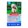 Advantix Pipeta x 1.0 ml | Farmacia Animales y Mascotas | Tierragro Colombia
