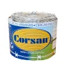 Alambre púas Corsan 16.5 x 400 m Seguridad y durabilidad para cercados