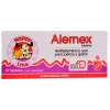 Alernex 10 Tabletas | Farmacia Animales y Mascotas | Tierragro Colombia
