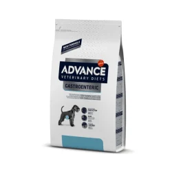 Alimentacion Perros con Problemas Digestion Advance dog gastroenteric