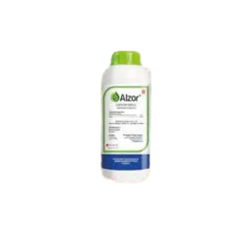 Alzor x 1 Litro Coadyuvante para Insecticidas y Acaricidas