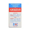 Anhistan antihistaminico para perros y caballos control alergias eficazmente