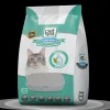 Arena Pet Spa Natural 4.7 Kg Aglomera y neutraliza olores rápidamente