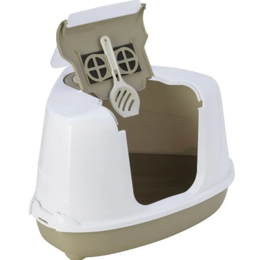 Arenera Esquiner Gris Clar-P5C250-0330-1