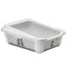 Arenera Hercules Cats In Love | Accesorios Mascotas | Tierragro Colombia