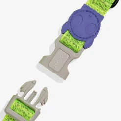 Arnes para Perro Nox Lumen seguro y reflectivo. Arnes Zeedog para Perro
