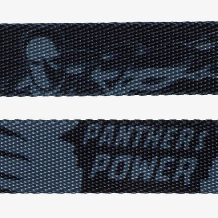 Arnés Black Panther perro ajustable Marvel edición limitada