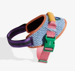 Arnés Galaxy FlyHarness para Perro cómodo y reflectivo
