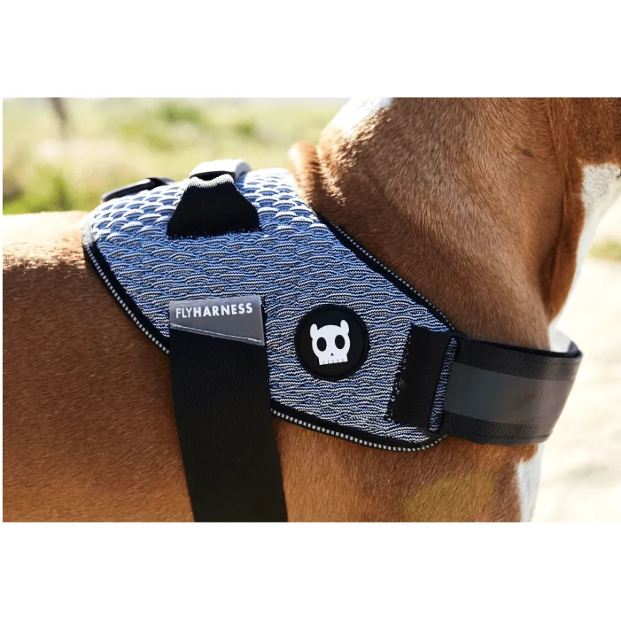 Arnés Para Perro Urban Flyharness Zeedog