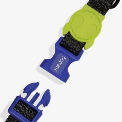 Arnés reflectivo Nox H para perro Zeedog