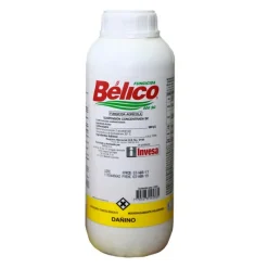 Bélico SC x 1 lt | Control de Plagas y Enfermedades Agro | Tierragro Colombia