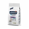 Bolas de pelo gato esterilizado Advance cat hairball sterilized