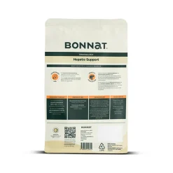 Bonnat Alimento Seco Hepatico Super Premiun para Perros 2 kg