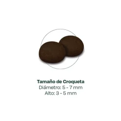 Bonnat Alimento Seco Super Premiun para Gatos Sin Granos