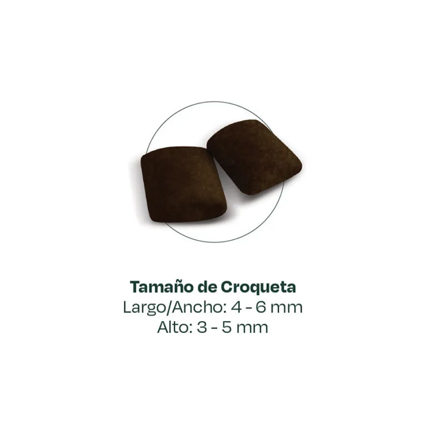 Bonnat Alimento Super Premium Gatos Adultos Esterilizados Grain Free