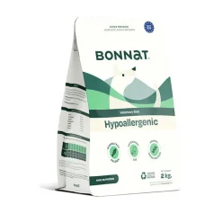 Bonnat Dieta Hipoalergenica Perros Veterinary Hypoallergenic 2kg