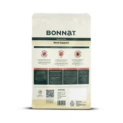 Bonnat Dieta Renal para Perros Veterinary Diet Canine Renal Suport 2kg