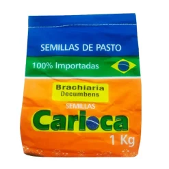 Brachiaria Decumbens x 1 kg | Semillas Agro | Tierragro Colombia