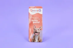Brownie para perros x 200G – Snack saludable y delicioso