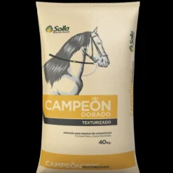 Campeón dorado x 40 kg | Nutrición Mascotas y Animales | Tierragro Colombia