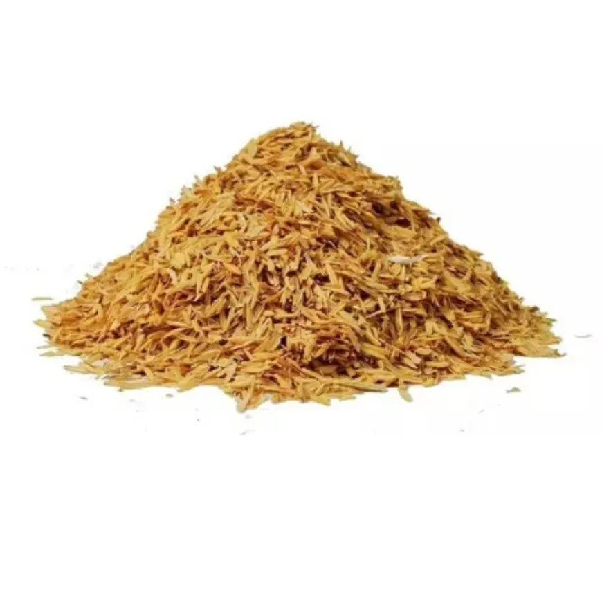Cascarilla De Arroz x 100 Litros/ 15 Kg