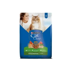 Cat Chow Adultos Hogareños x 1.5 Kg
