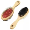 Cepillo Doble Cara Grande Ref 12-247