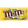 Chocolatina M&M Peanut Singles – Sabor y Crocancia Inigualables