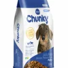 Chunky Adulto Raza Pequeña