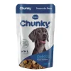 Chunky Delidog Trozos De Pavo