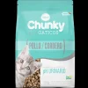 Chunky Gaticos Pollo-Cordero