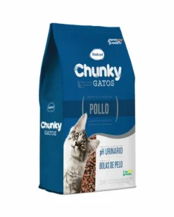Chunky Gatos Pollo
