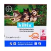 Collar Antiparasitario Perros grandes Kiltix Protección hasta 4 Meses