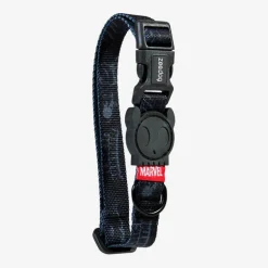 Collar Black Panther para perro Marvel Zee.Dog