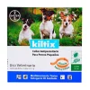 Collar Kiltix (3 - 10 kg) | Farmacia Animales y Mascotas | Tierragro Colombia