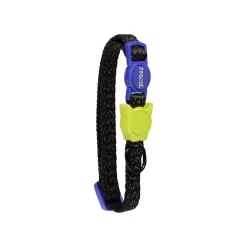 Collar para Gato Nox Cat Collar Ajustable Elegante y Seguro