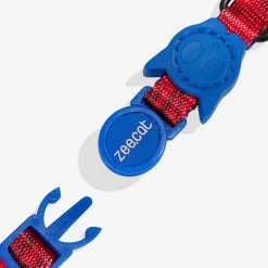 Collar Para Gato Spider Man