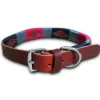 Collar Perro Tejido Talla L | Accesorios Mascotas | Tierragro Colombia