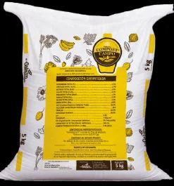 CompostCampo | Fertilizantes Jardinería | Tierragro Colombia
