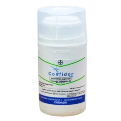Confidor SC 350 Insecticida Sistémico para Control de Insectos