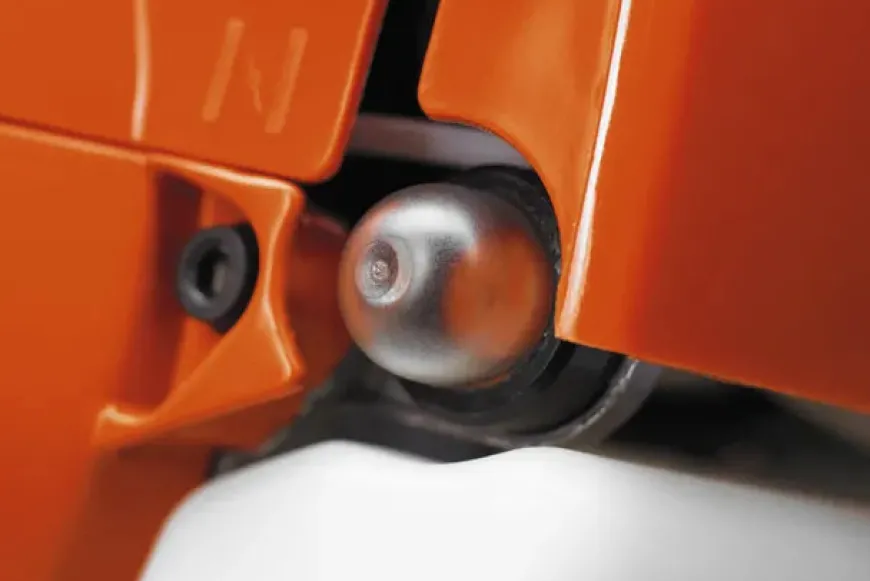 Cortasetos Husqvarna 122 HD60 ligero,fácil de usar. Tierragro Colombia