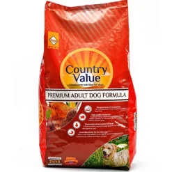 Country Value 22.6 kg | Nutrición Mascotas y Animales | Tierragro Colombia