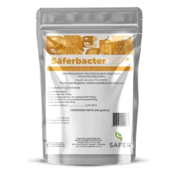 Crecimiento Biologico de Plantas Inoculante Biológico Saferbacter 500g