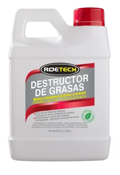 Destructor de grasas x 946 ml ref gd | Control de Plagas y Enfermedades Agro | Tierragro Colombia