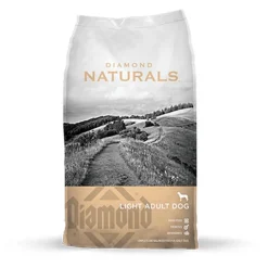 Diamond Light Adulto Cordero y Arroz 15 Lb para bajar de peso